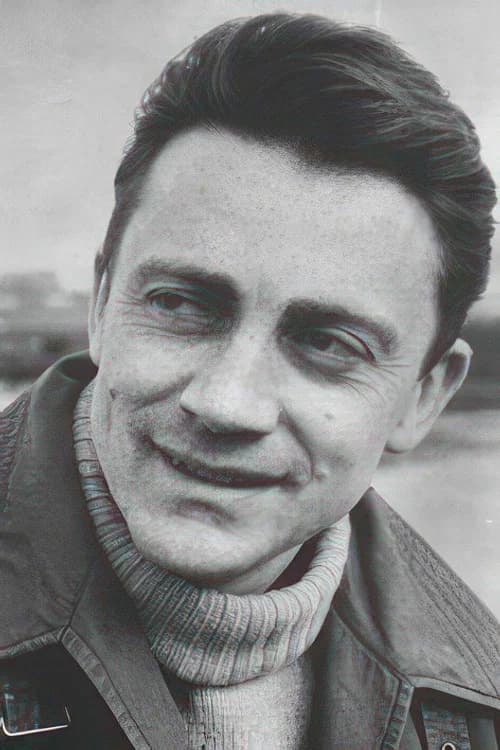 Serge Rousseau