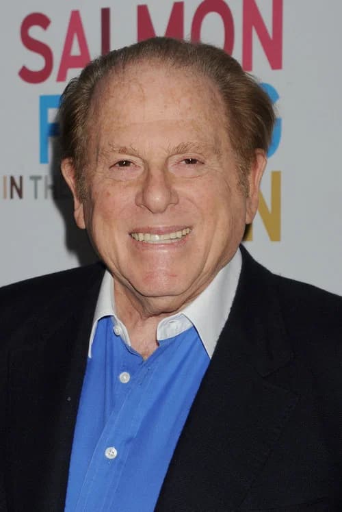 Arnold Kopelson