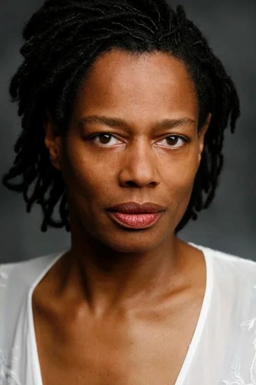 Suzette Llewellyn