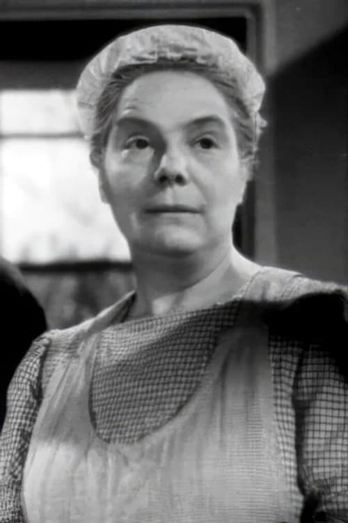 Marguerite Ducouret