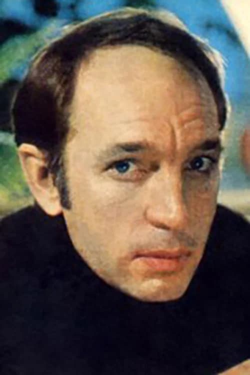 Gennadiy Nilov