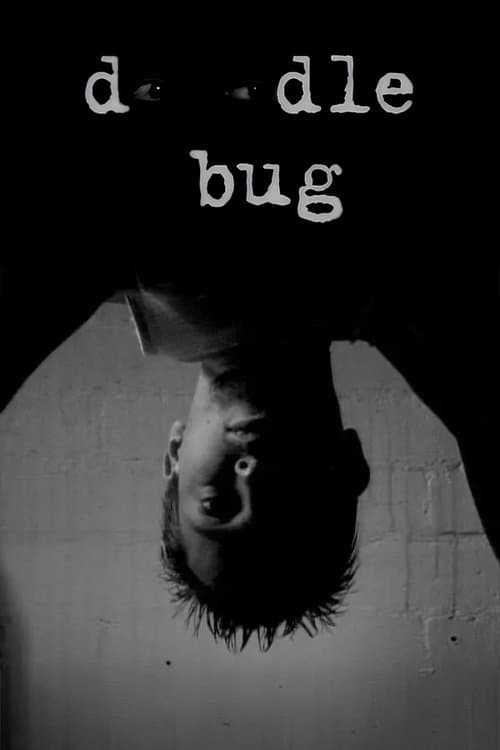 Poster for Doodlebug