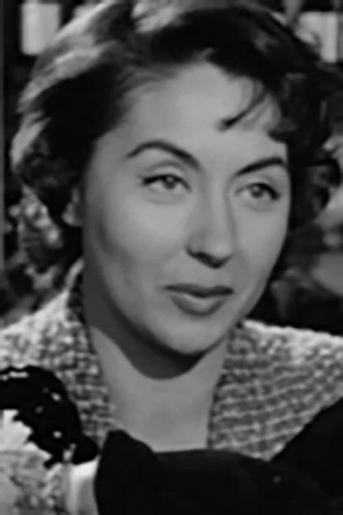 Xenia Valderi