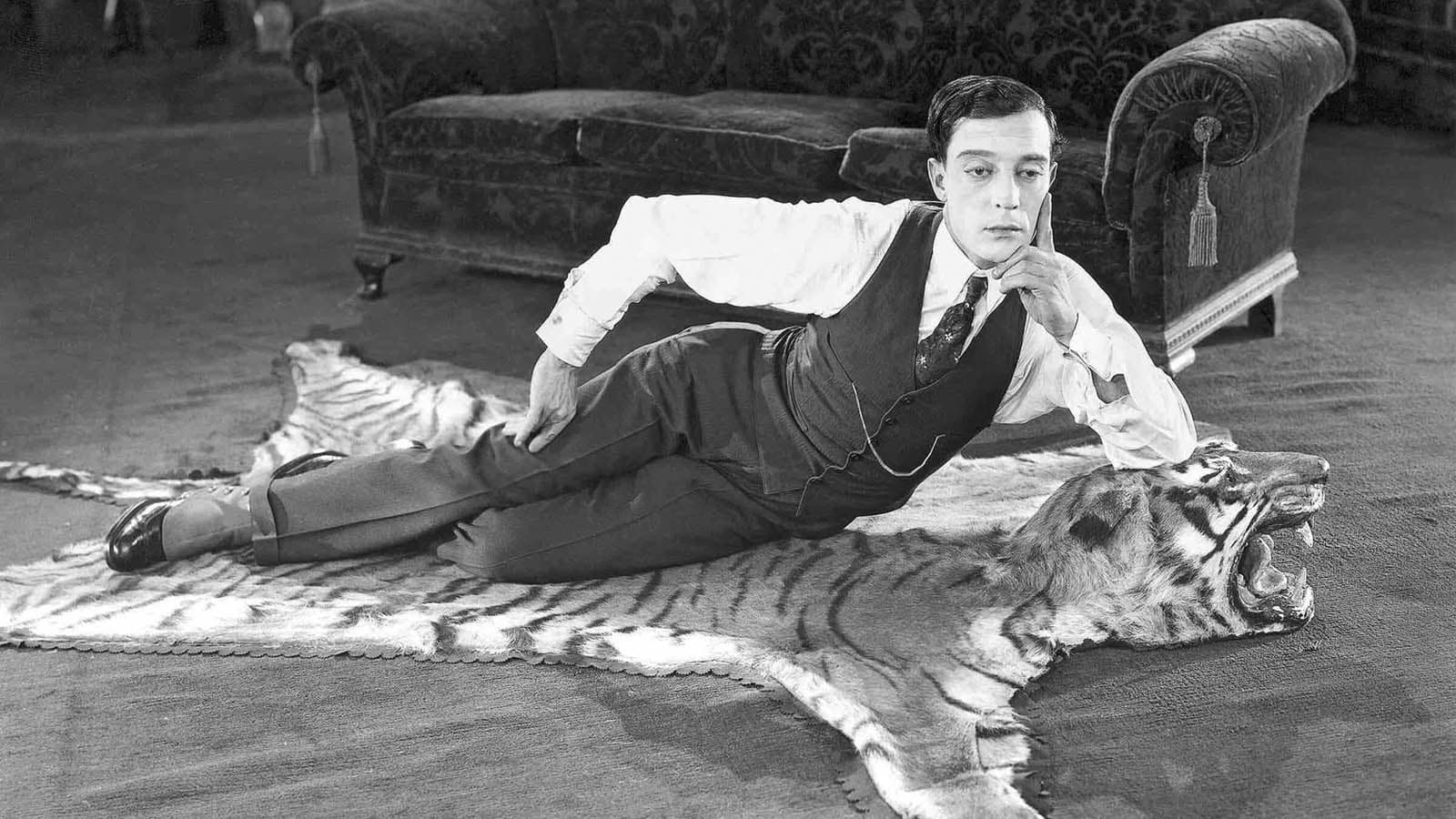 Silent Movie Week 2026