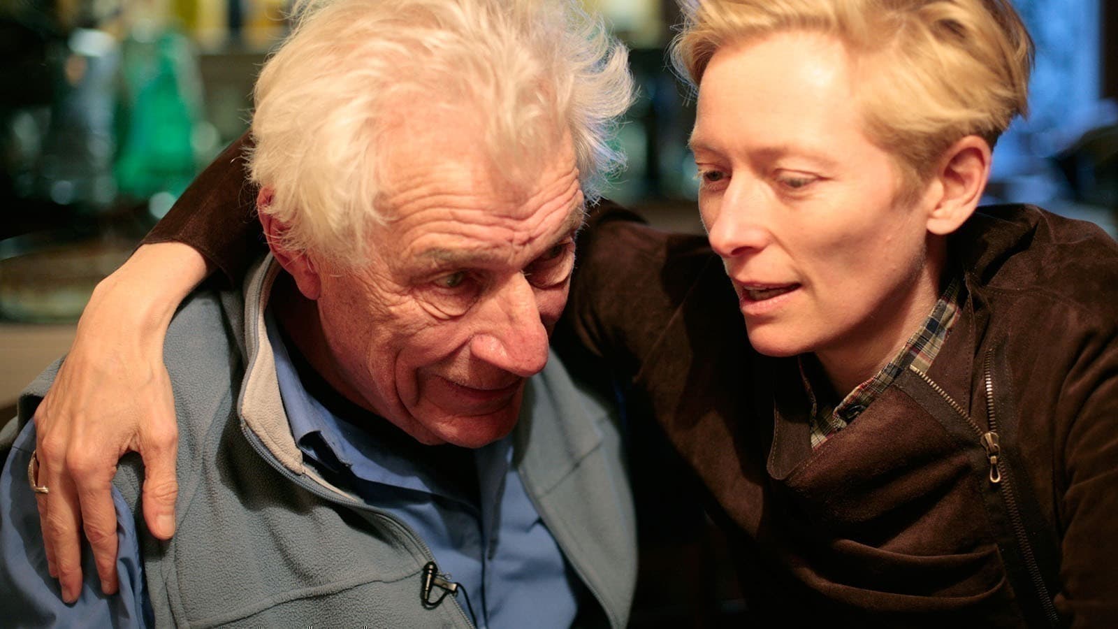 John Berger and Cinema