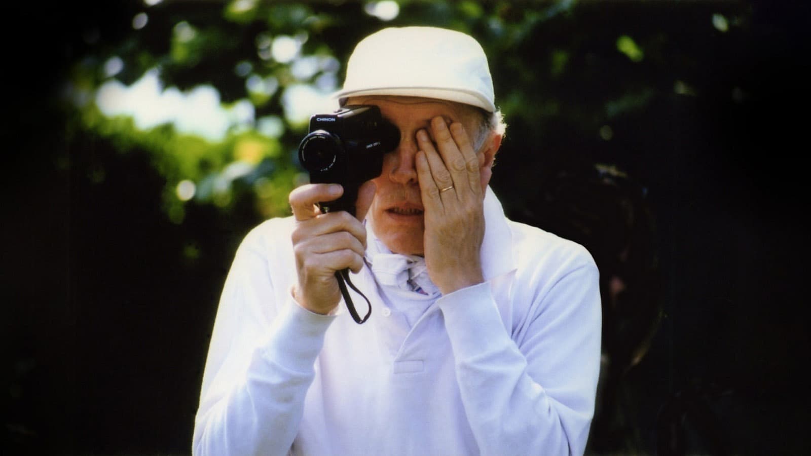 Another Summer with Eric Rohmer