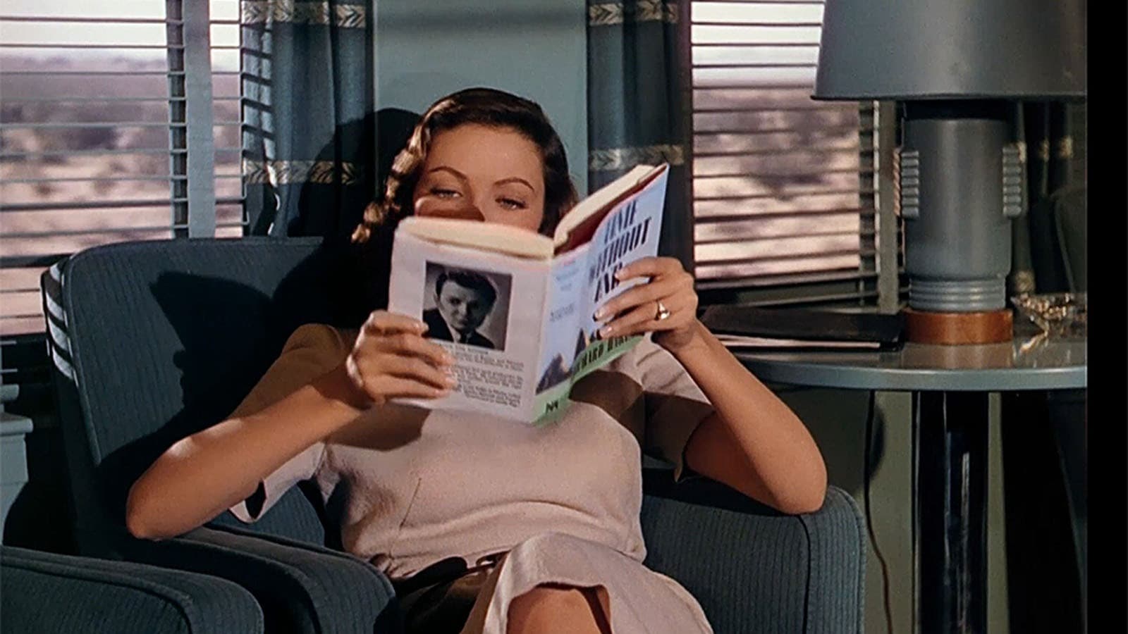 July Books