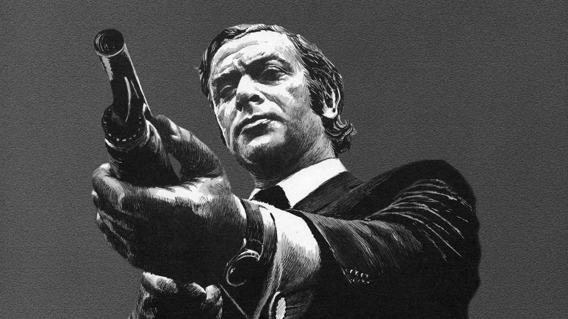 Backdrop for Get Carter