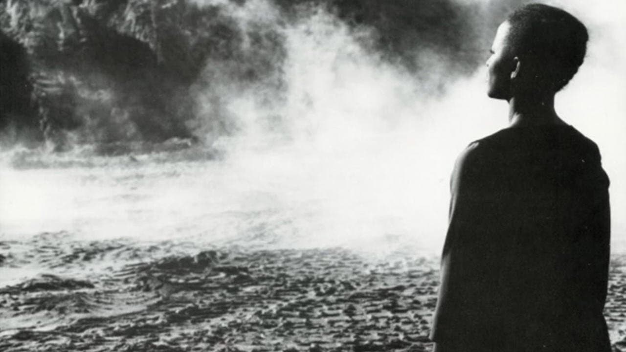 Backdrop for The Passion of Remembrance