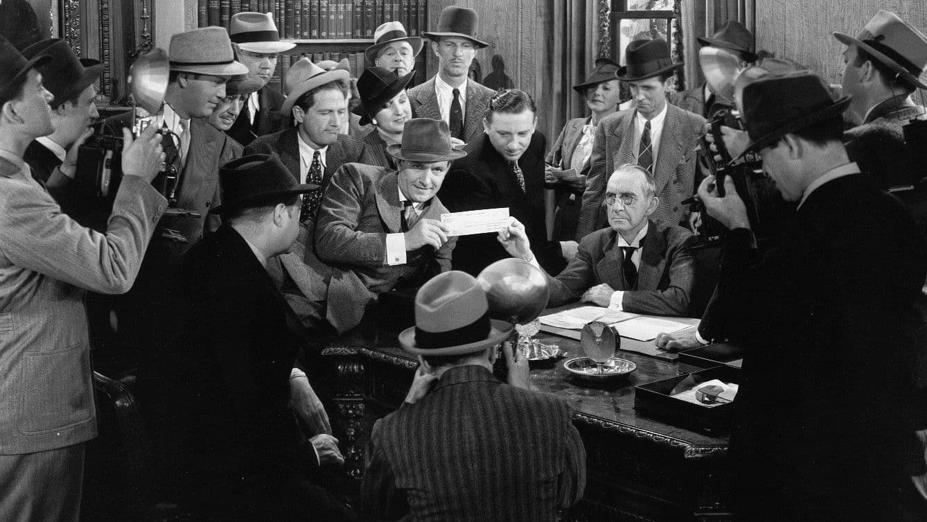 Backdrop for Trade Winds