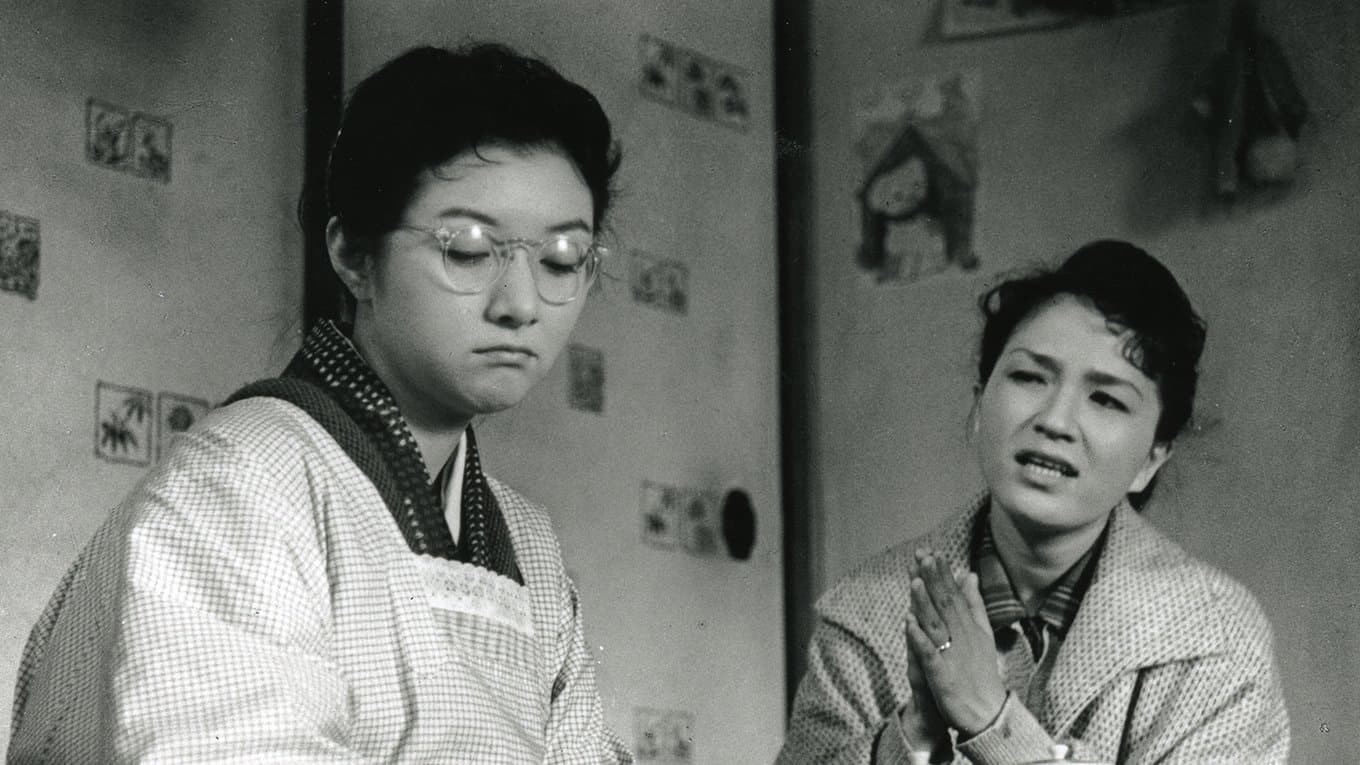 Backdrop for Danger Stalks Near