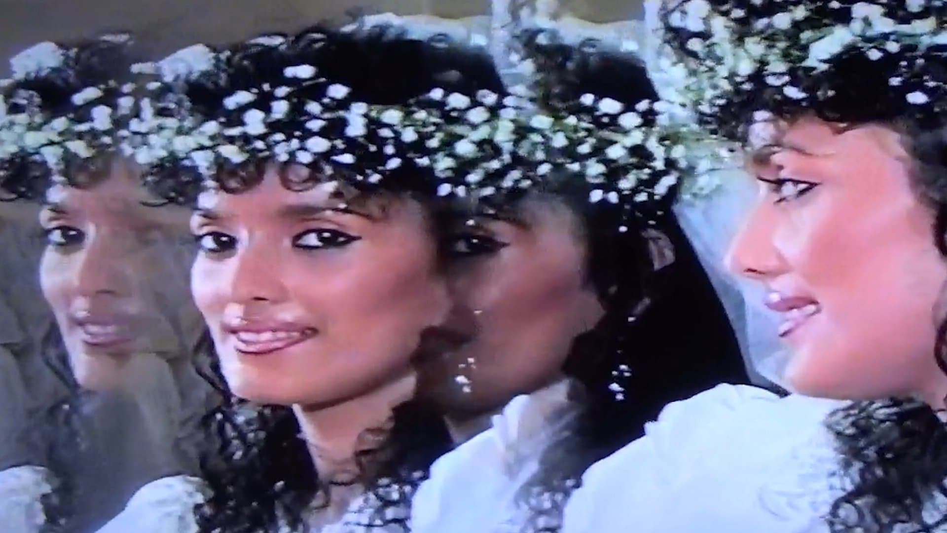 Backdrop for The Taste of Mango