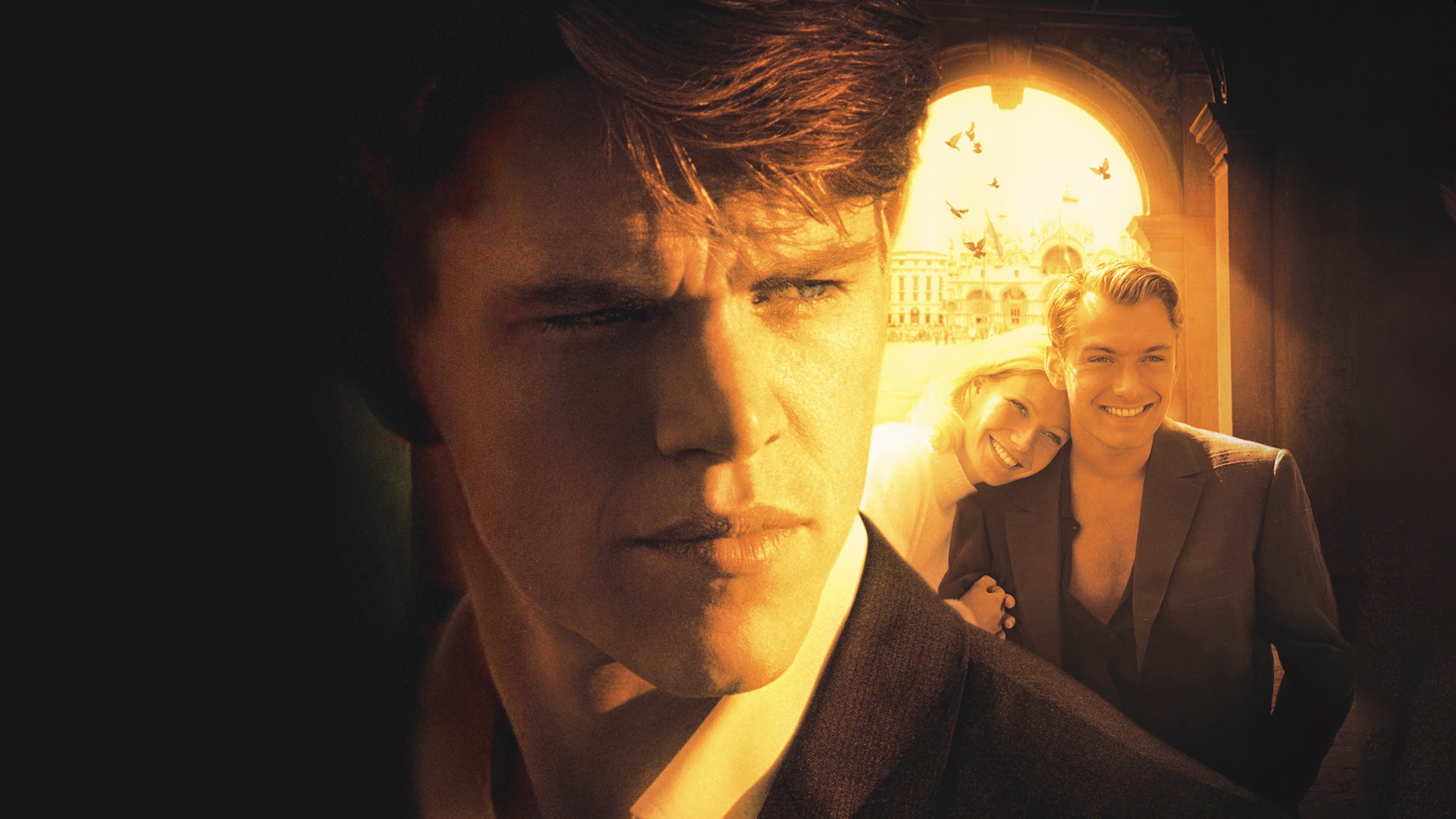 Backdrop for The Talented Mr. Ripley