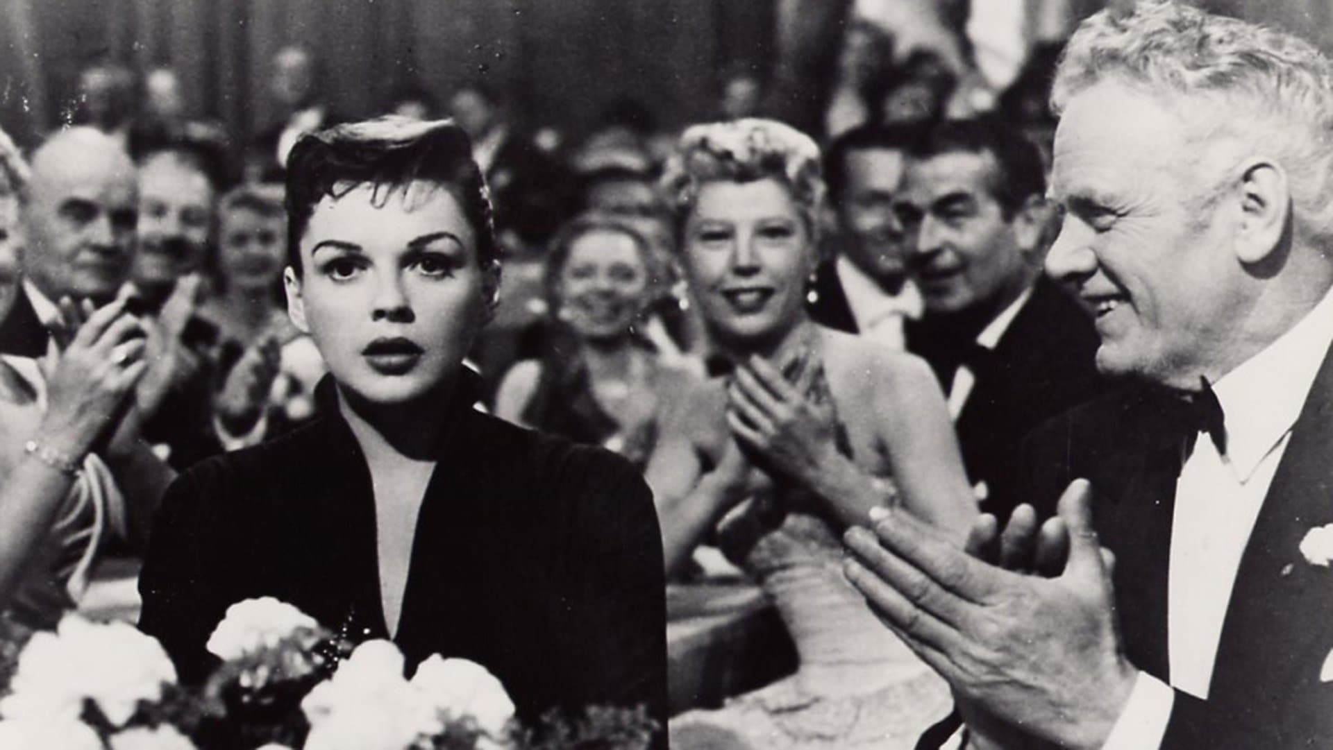 Backdrop for A Star Is Born