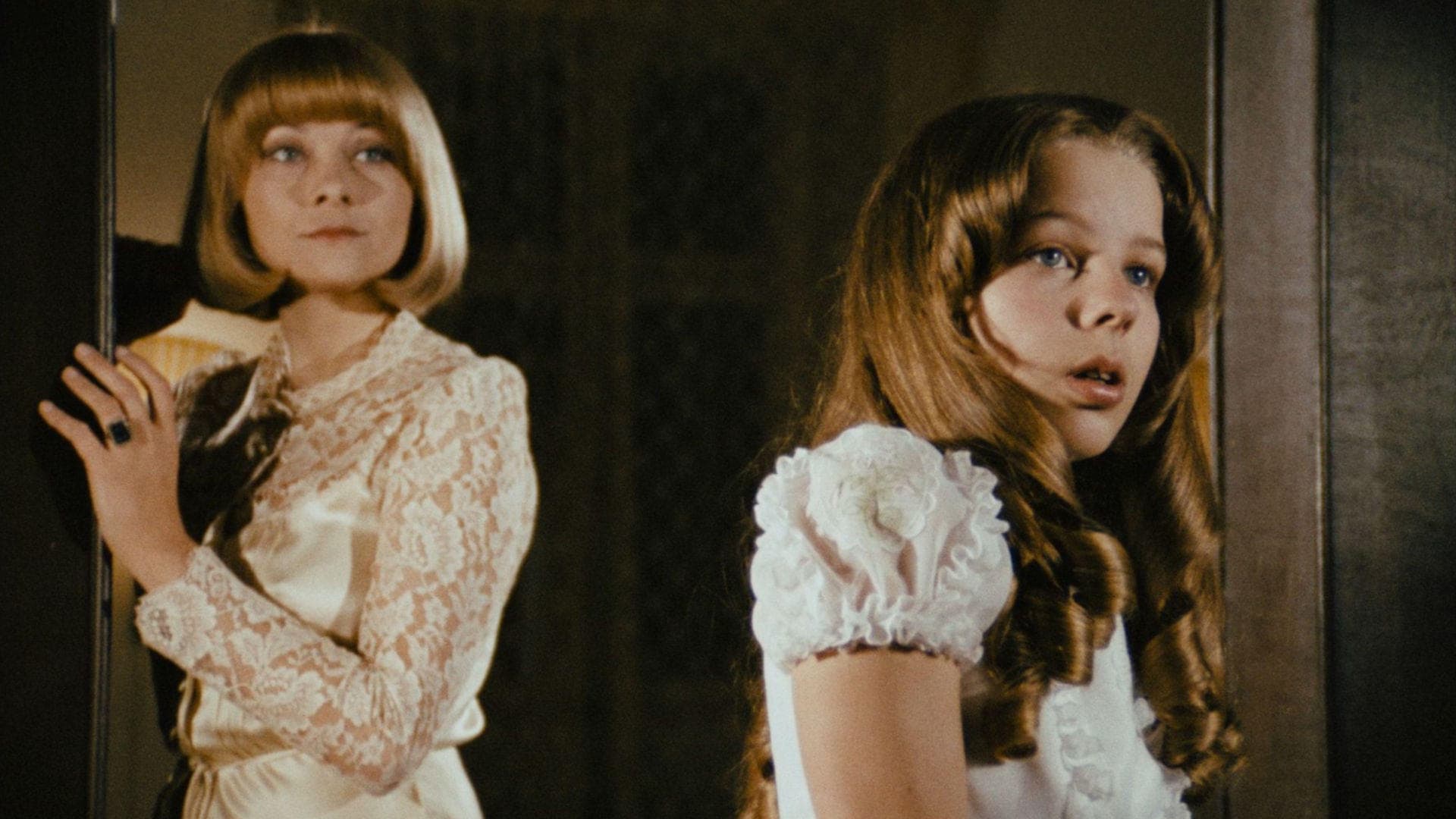 Backdrop for Chinese Roulette