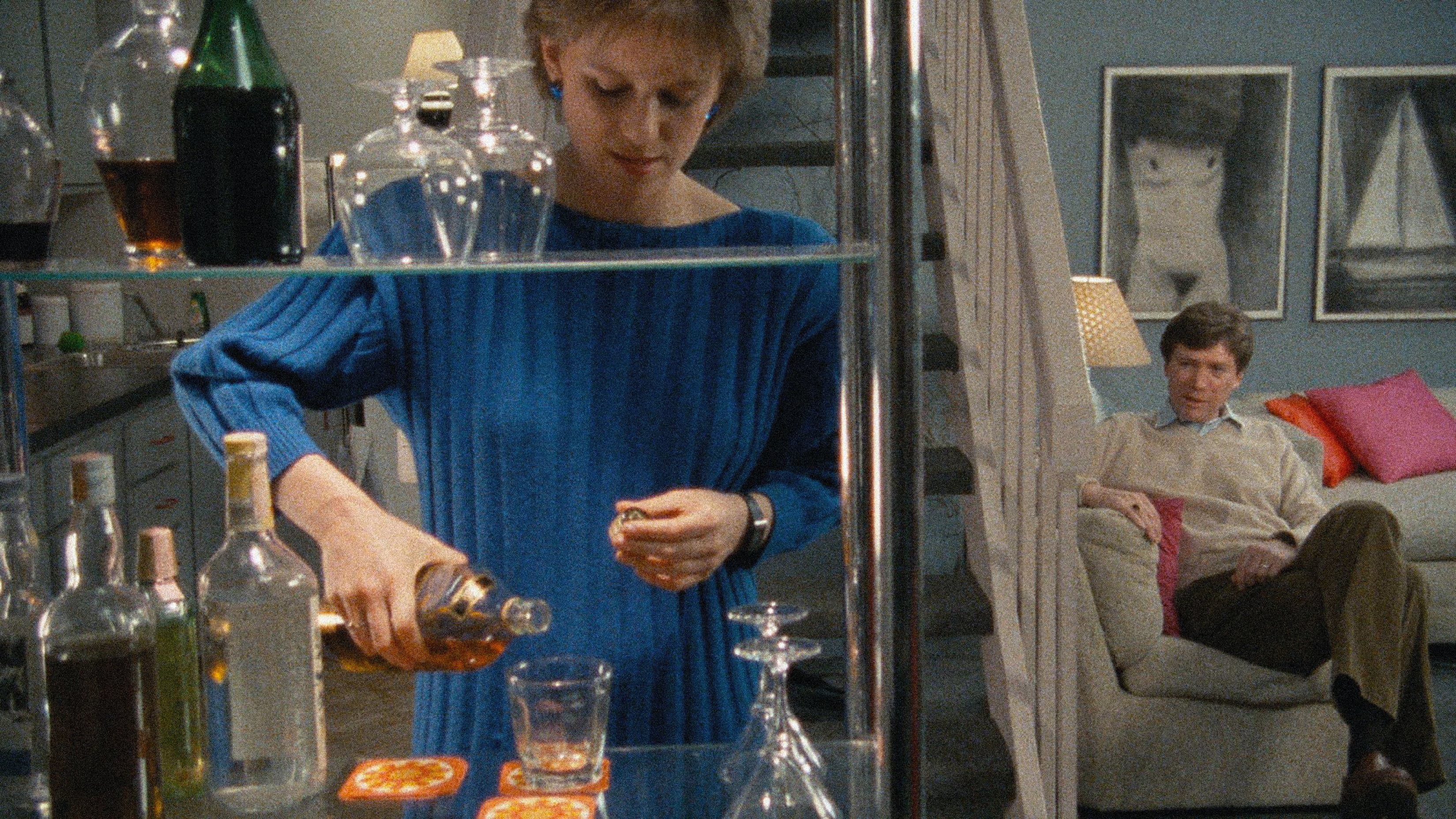 Backdrop for Working Girls