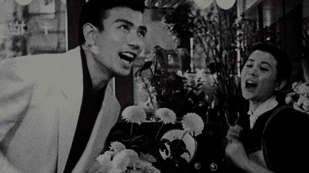 Backdrop for Beautiful Days