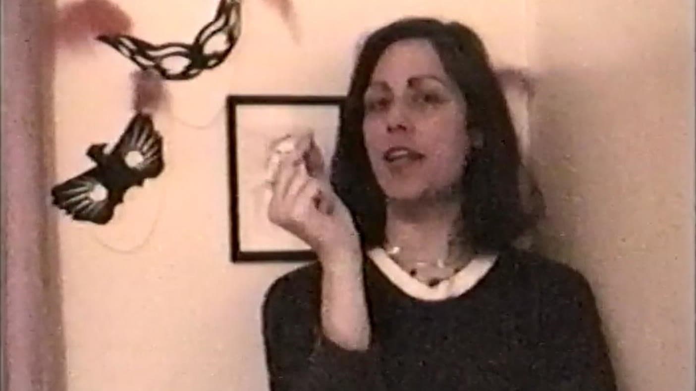 Backdrop for Gendertroublemakers