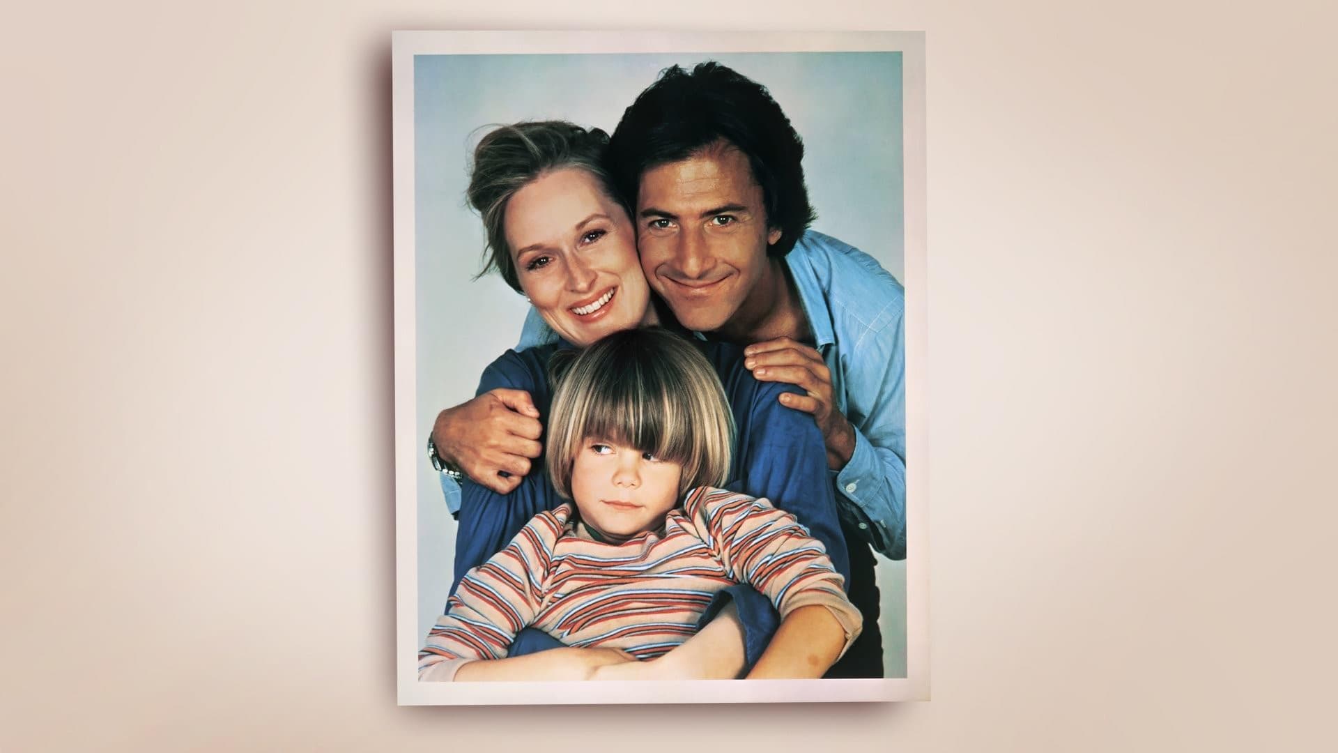 Backdrop for Kramer vs. Kramer
