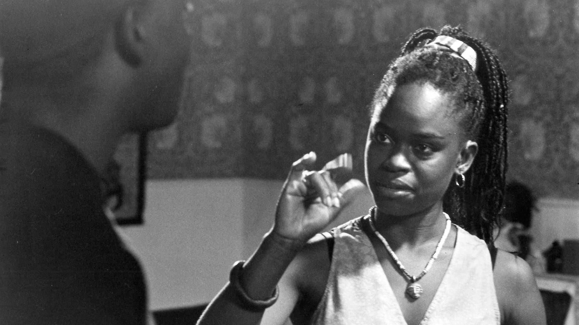 Backdrop for Compensation