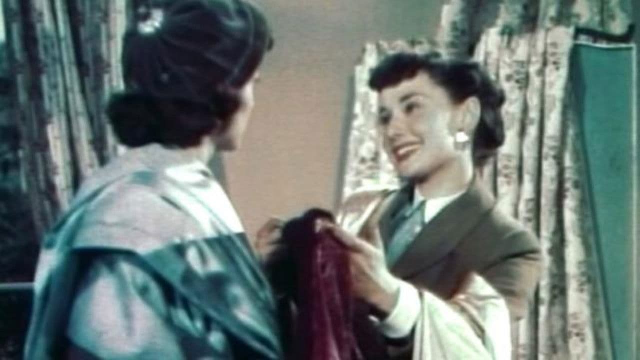 Backdrop for 2 Minutes Late