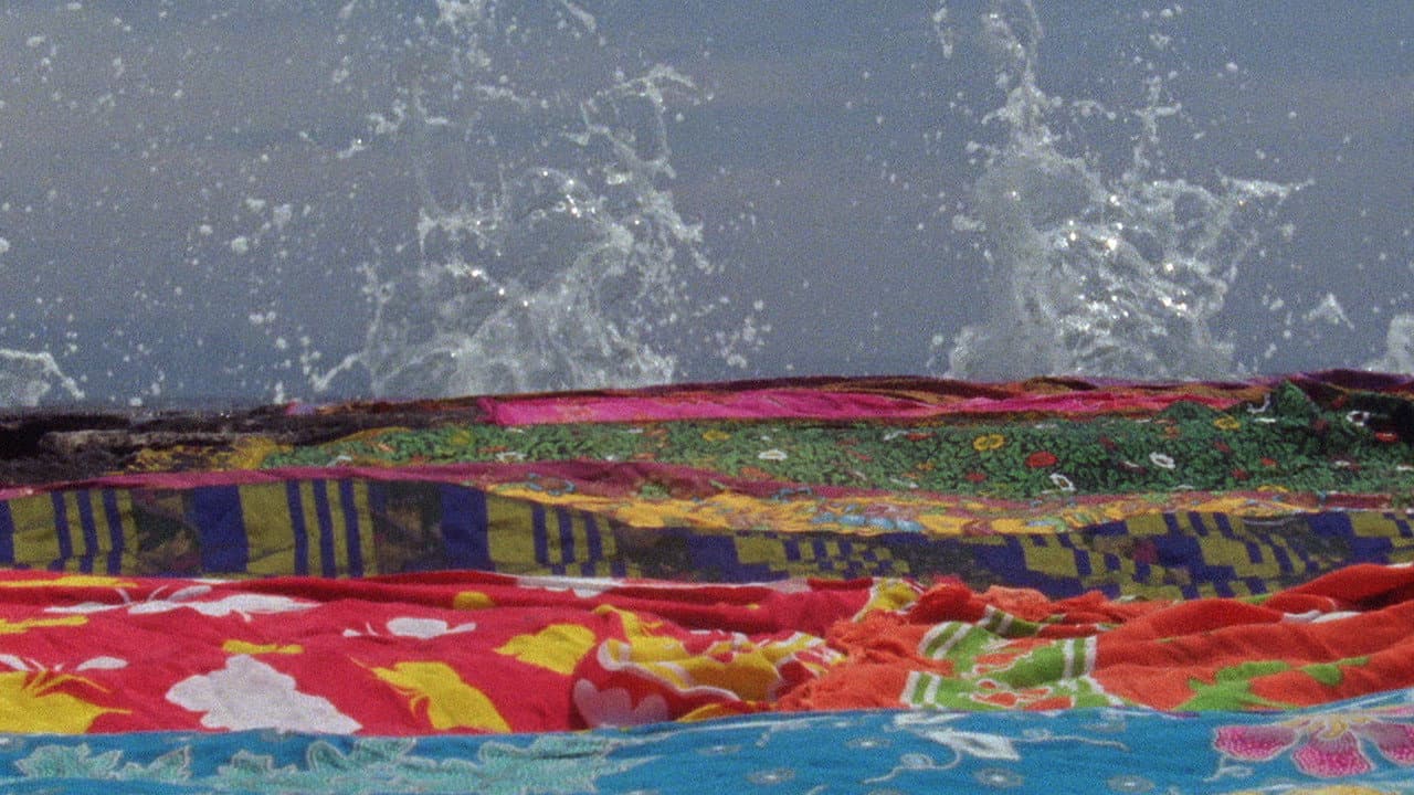 Backdrop for The Grand Bizarre