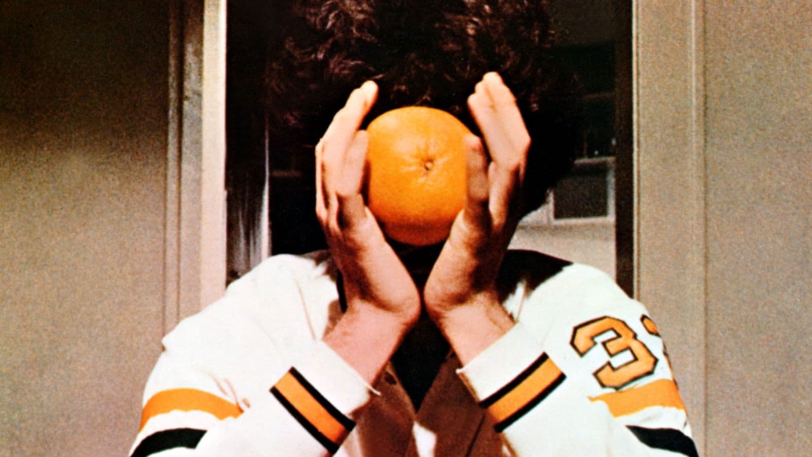 Backdrop for Drive, He Said