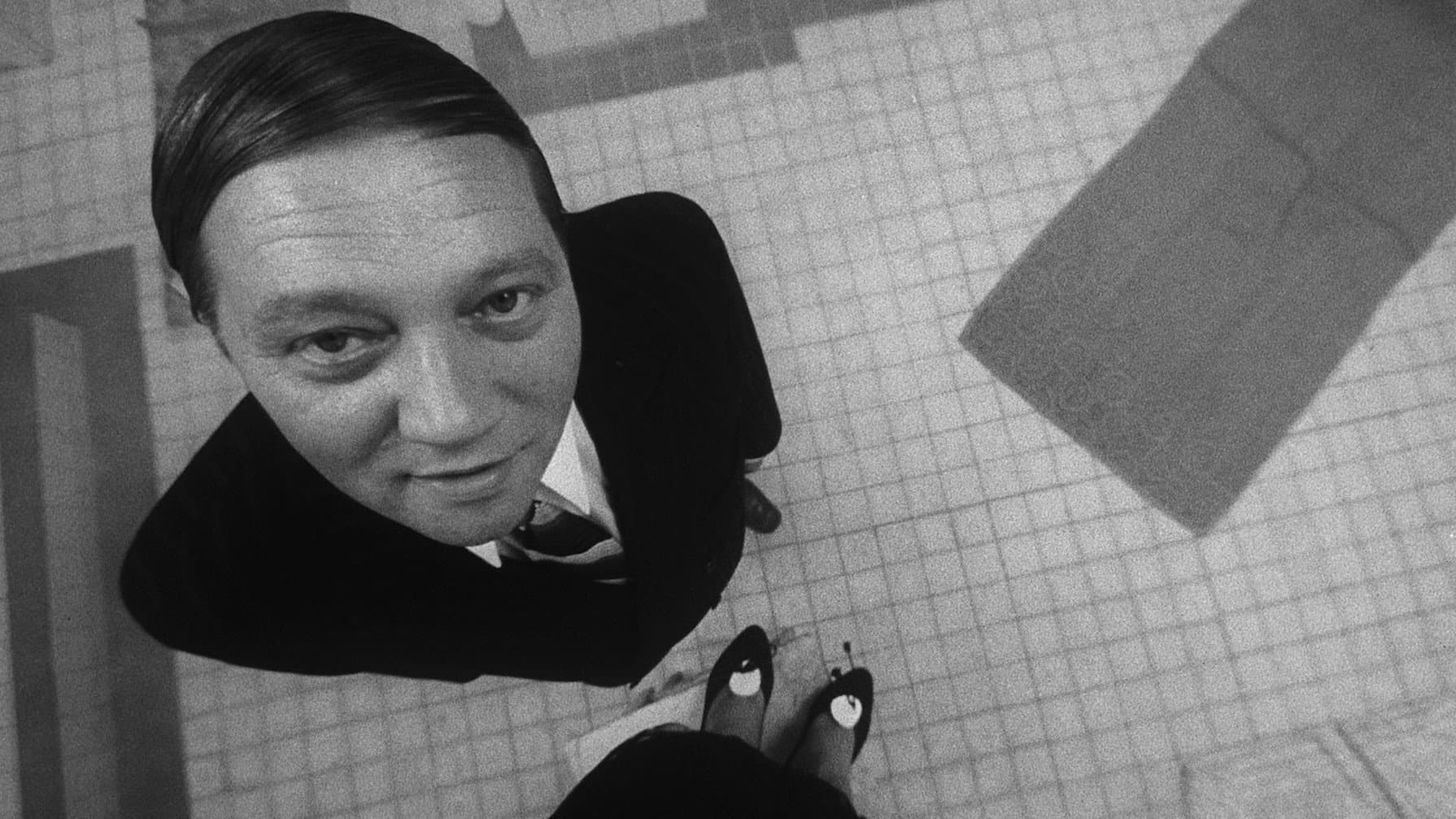 Backdrop for The Cremator