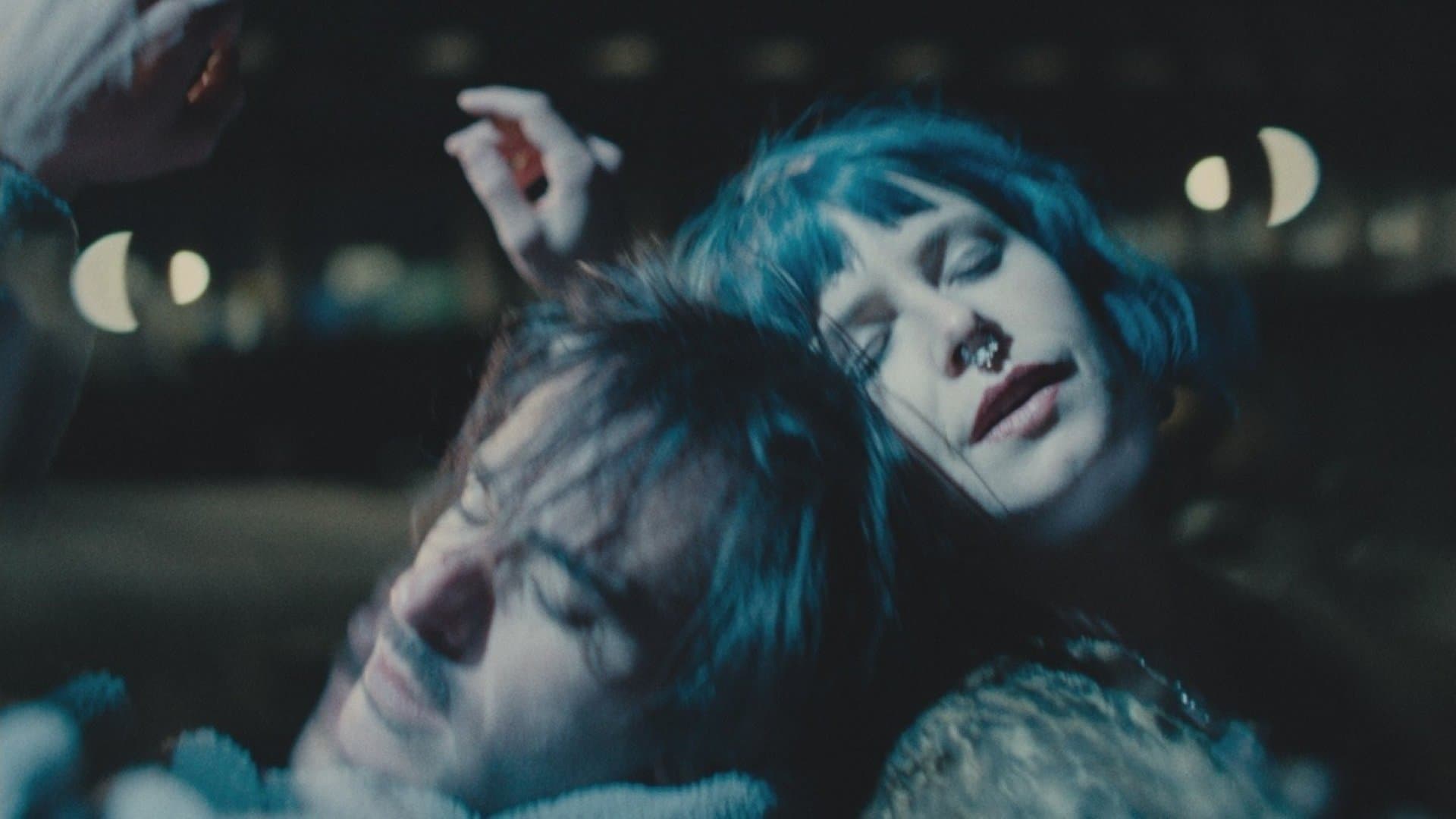 Backdrop for How to Shoot a Ghost