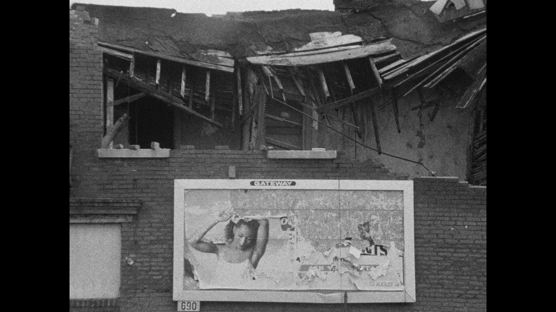 Backdrop for still/here
