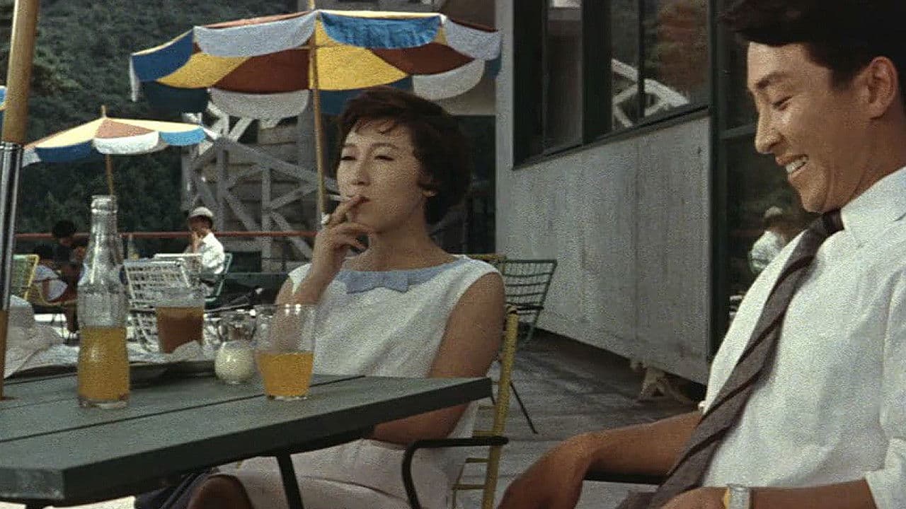 Backdrop for The Eternal Rainbow