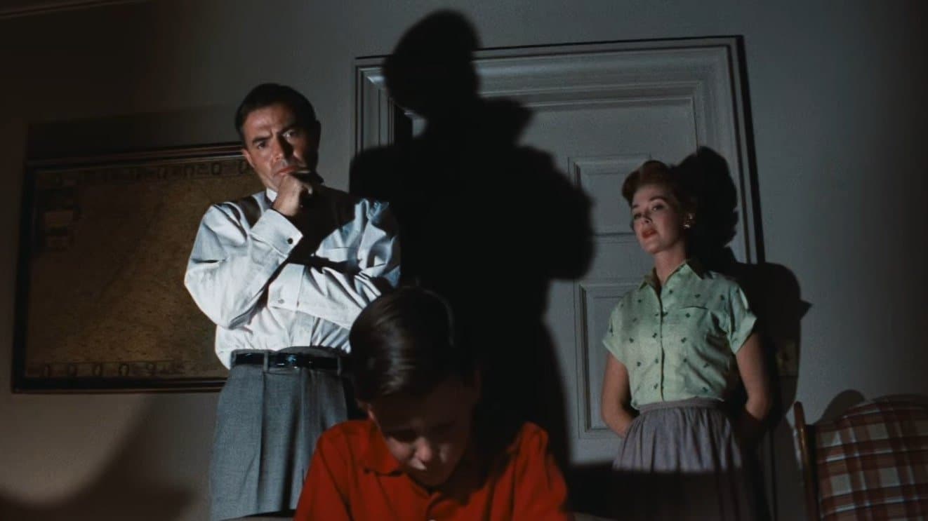 Backdrop for Bigger Than Life