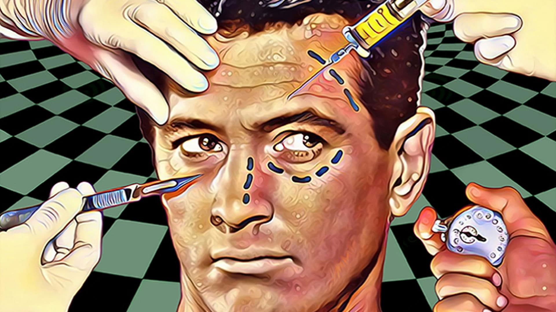 Backdrop for Seconds