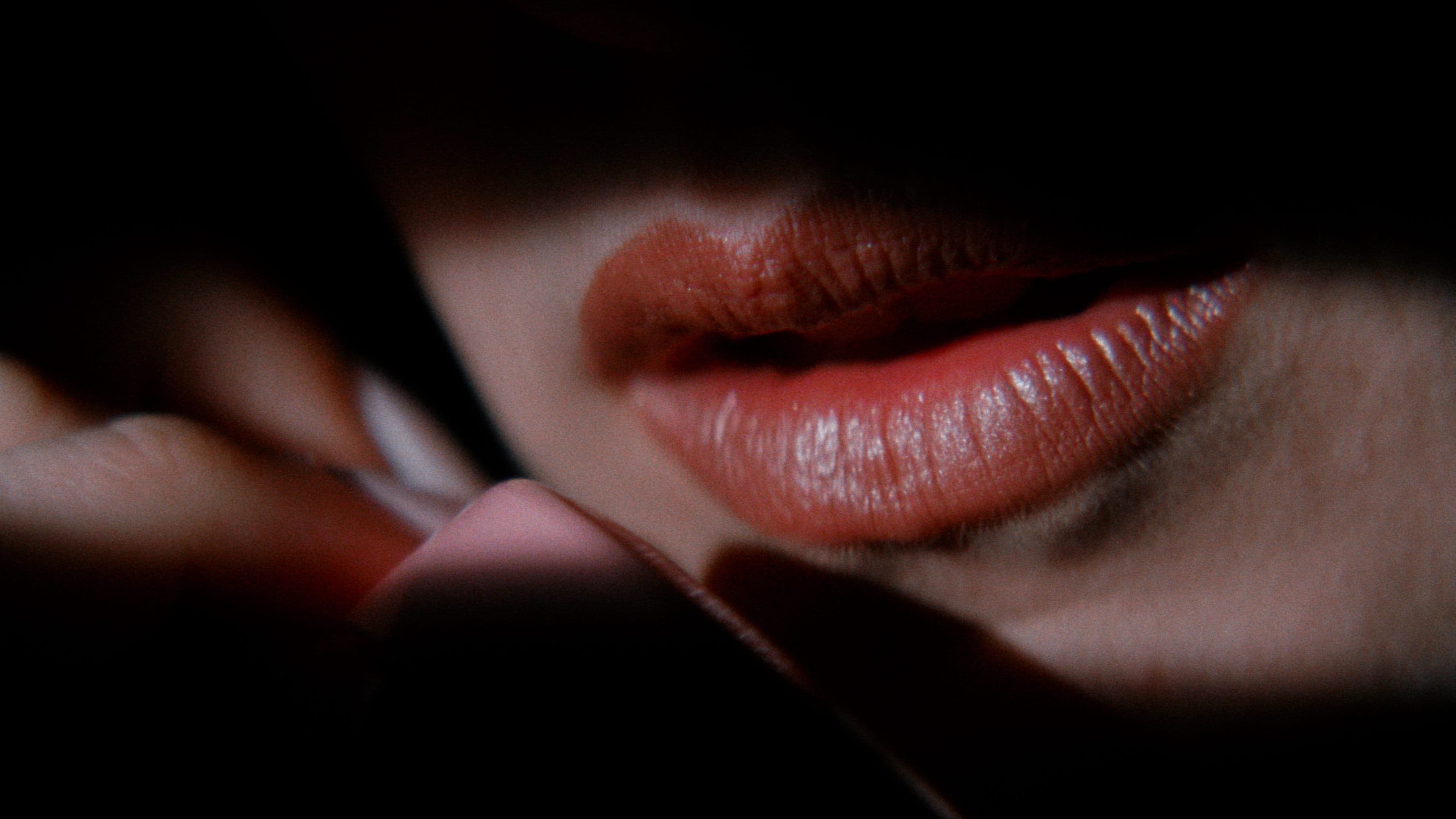 Backdrop for Lost Highway