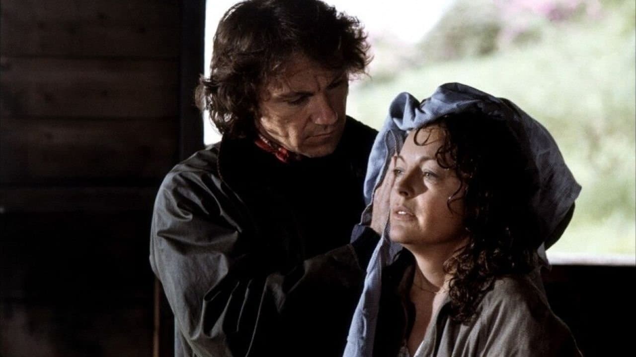 Backdrop for Death Watch