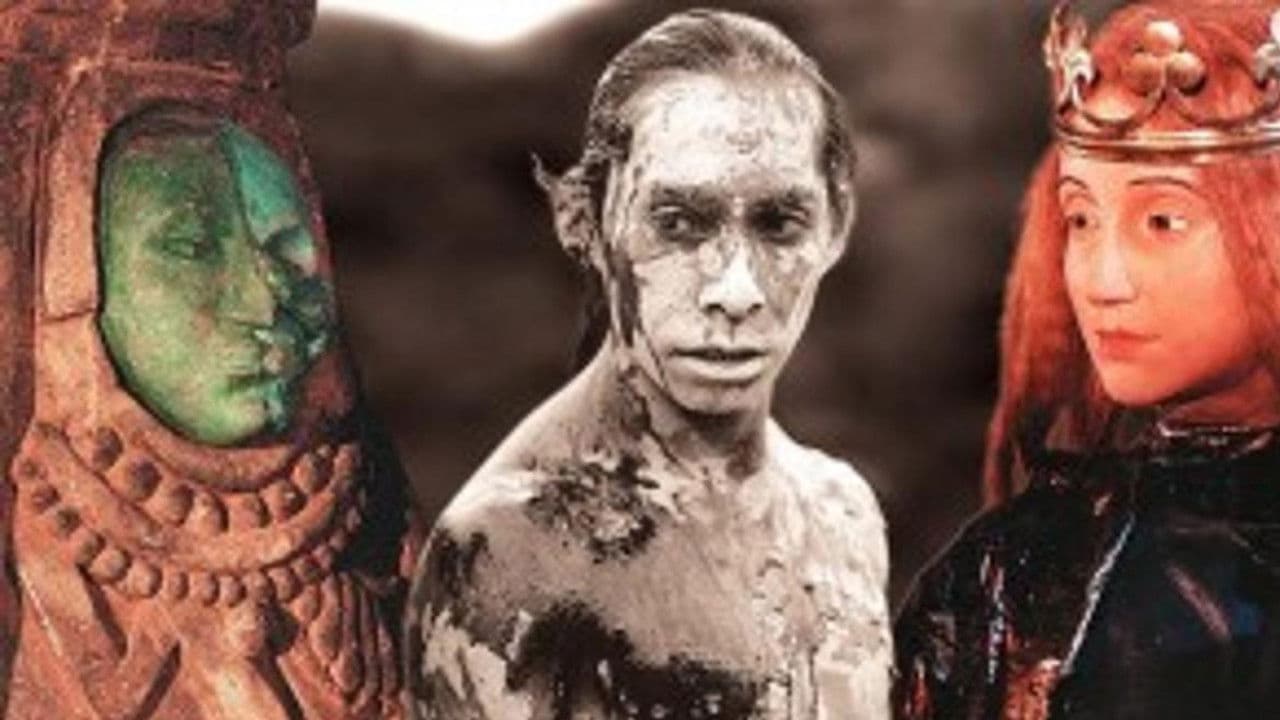 Backdrop for The Other