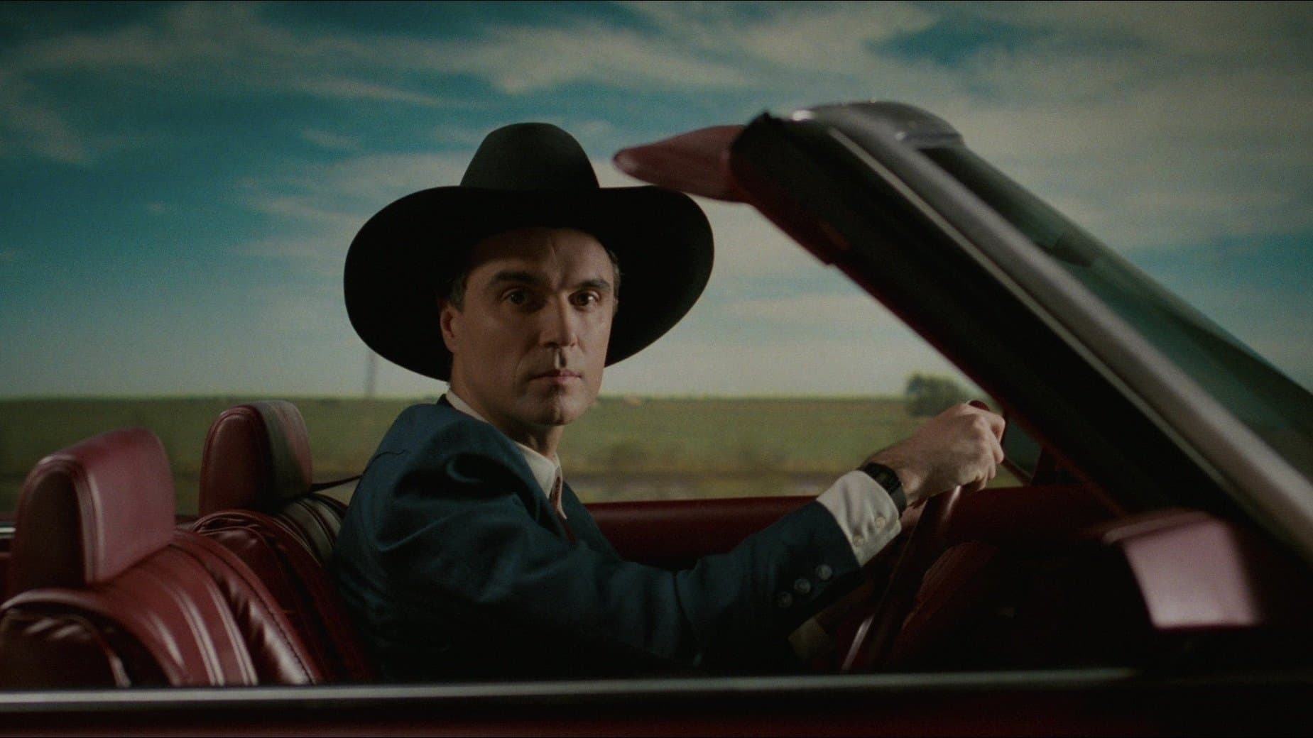 Backdrop for True Stories