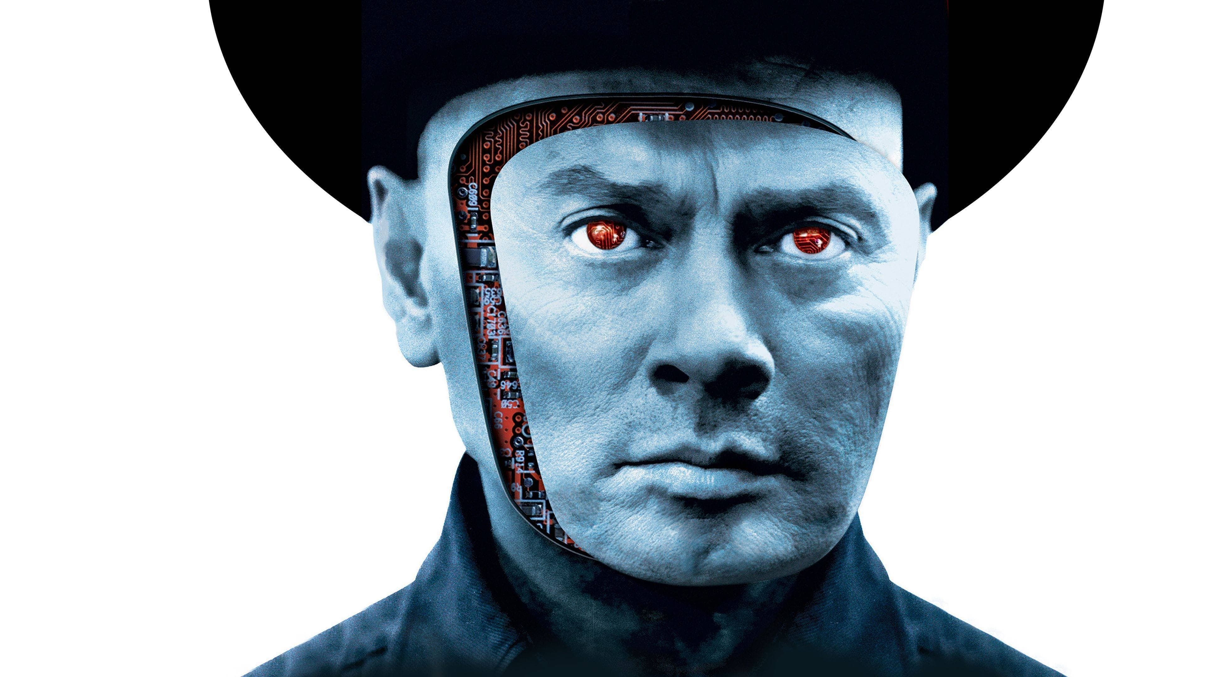 Backdrop for Westworld