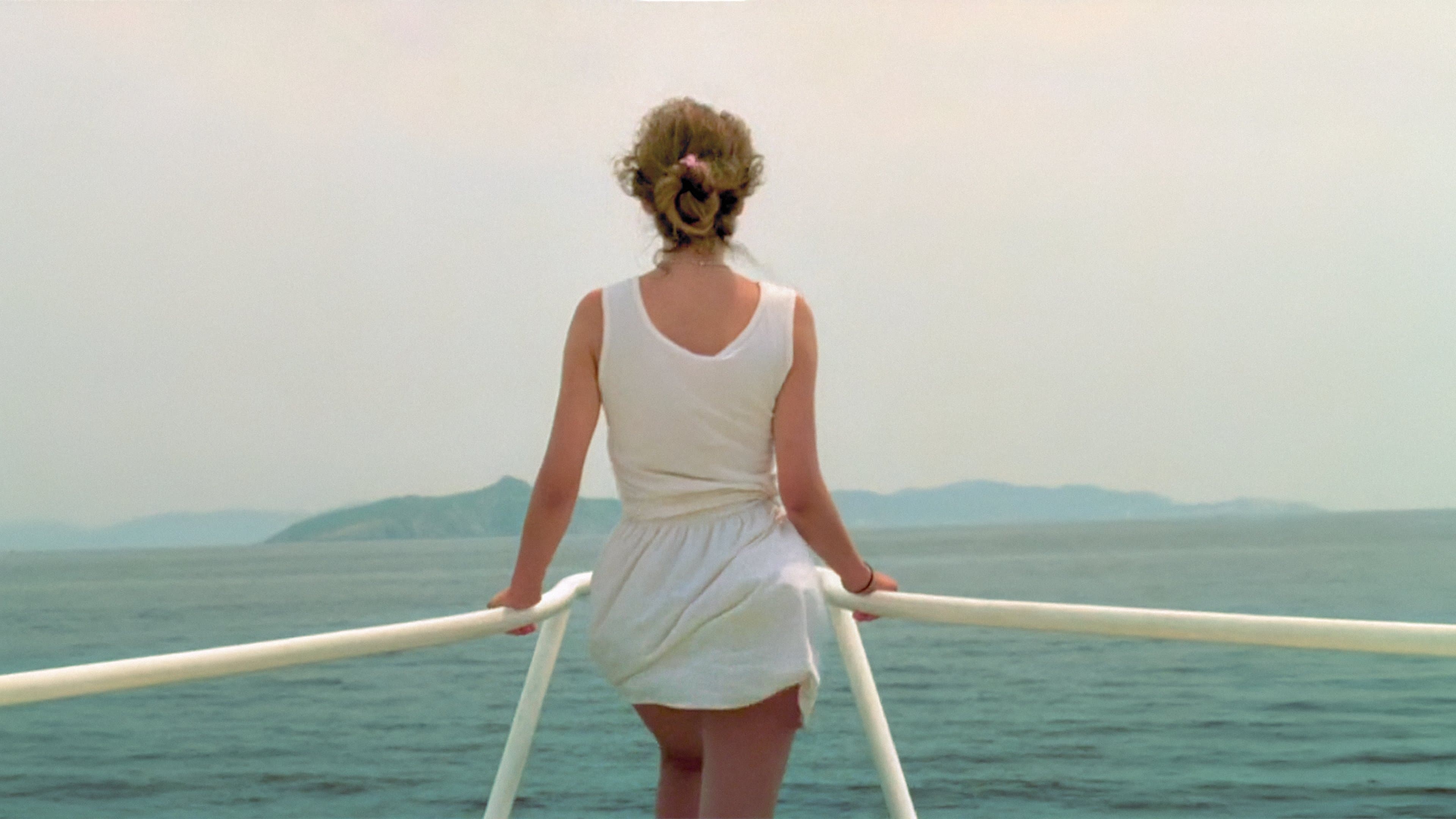 Backdrop for À nos amours