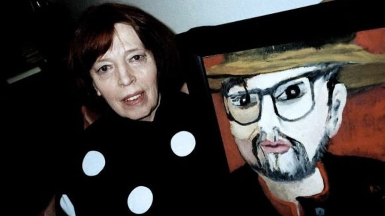 Backdrop for Fassbinder’s Women