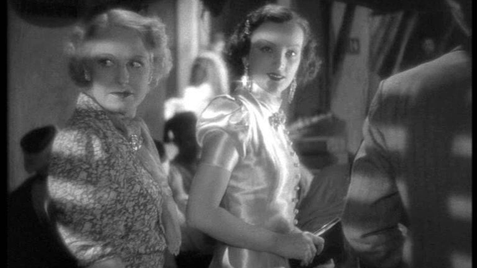 Backdrop for Pépé le moko