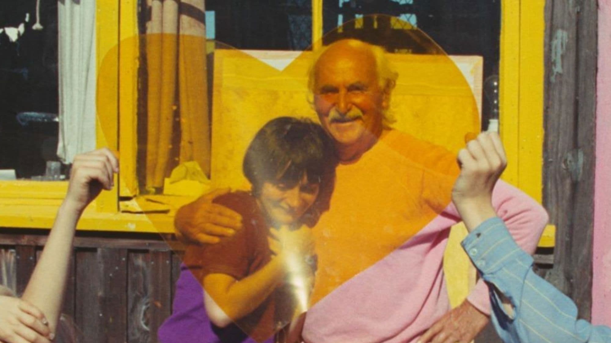 Backdrop for Uncle Yanco