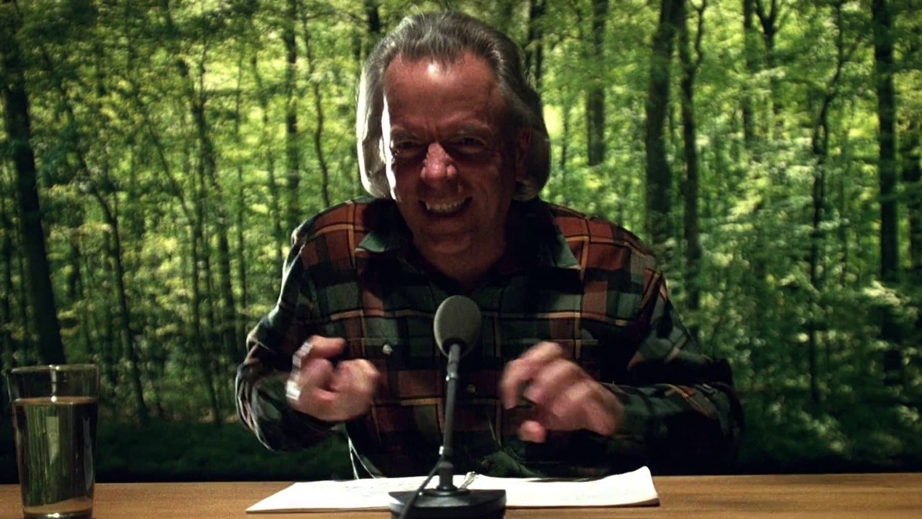 Backdrop for Gray’s Anatomy