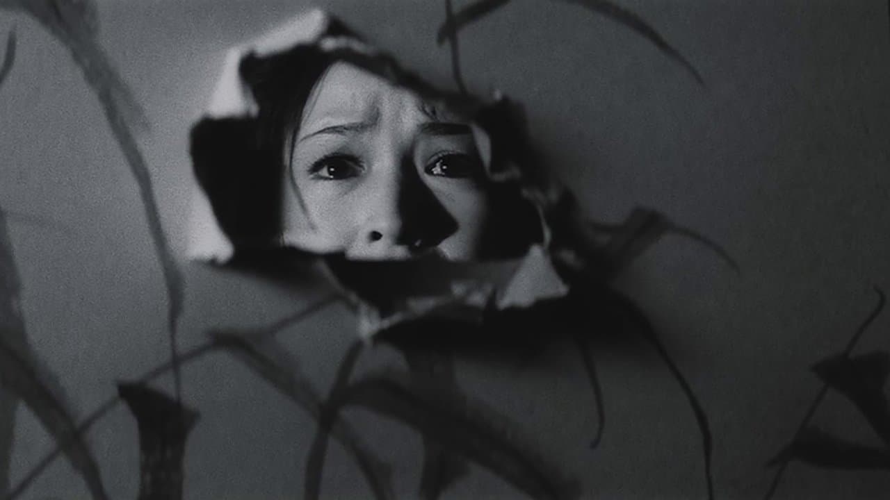 Backdrop for Wild Geese