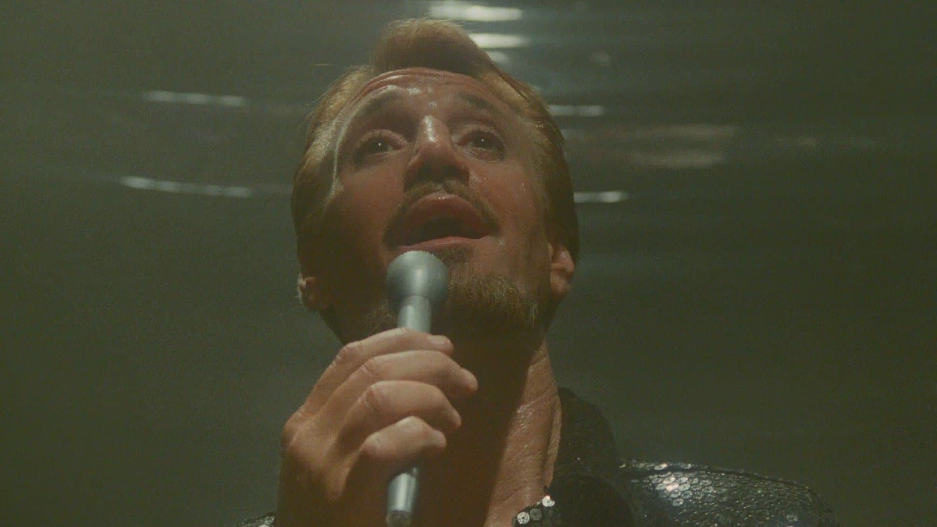 Backdrop for All That Jazz