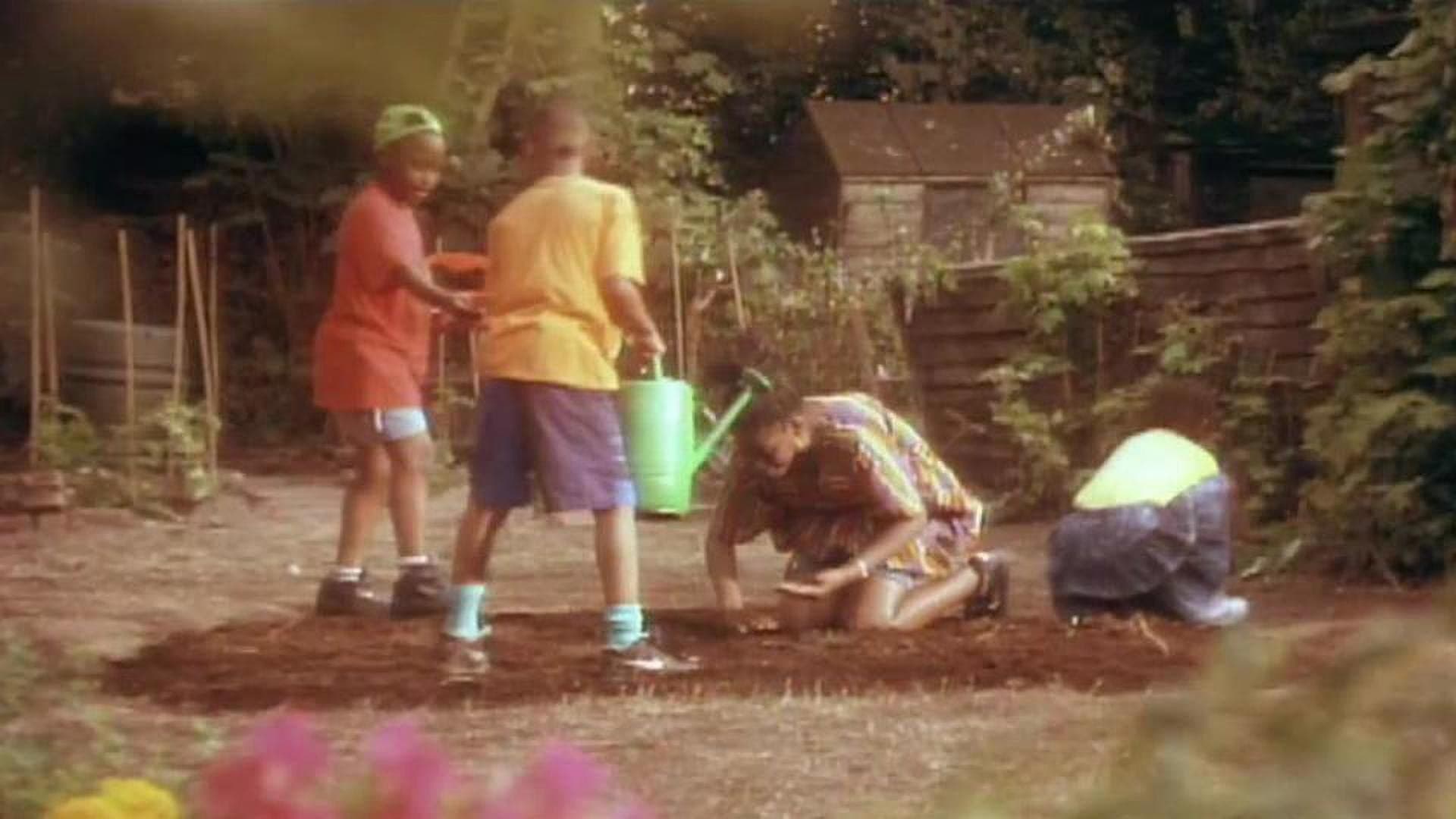 Backdrop for Home Away from Home