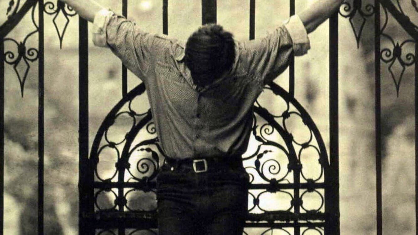 Backdrop for Courage for Every Day