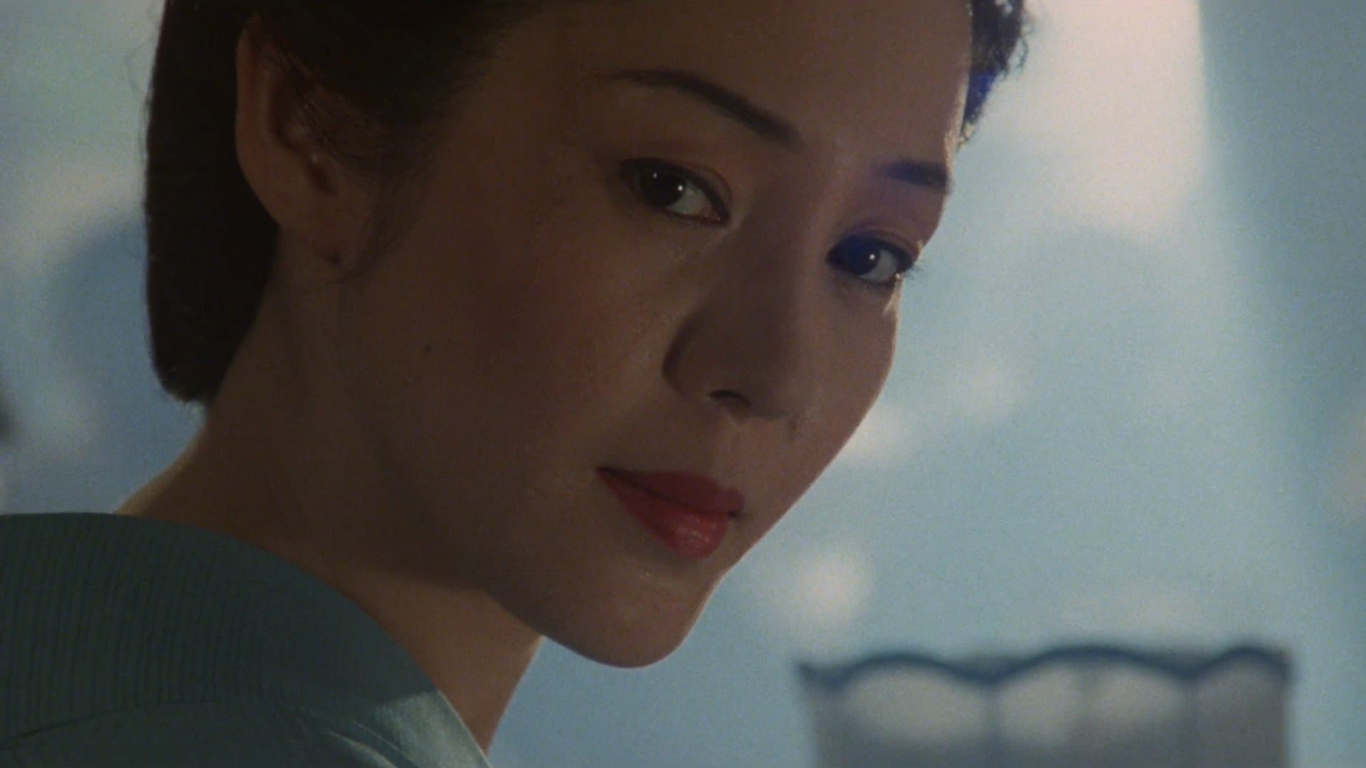 Backdrop for Heat Wave