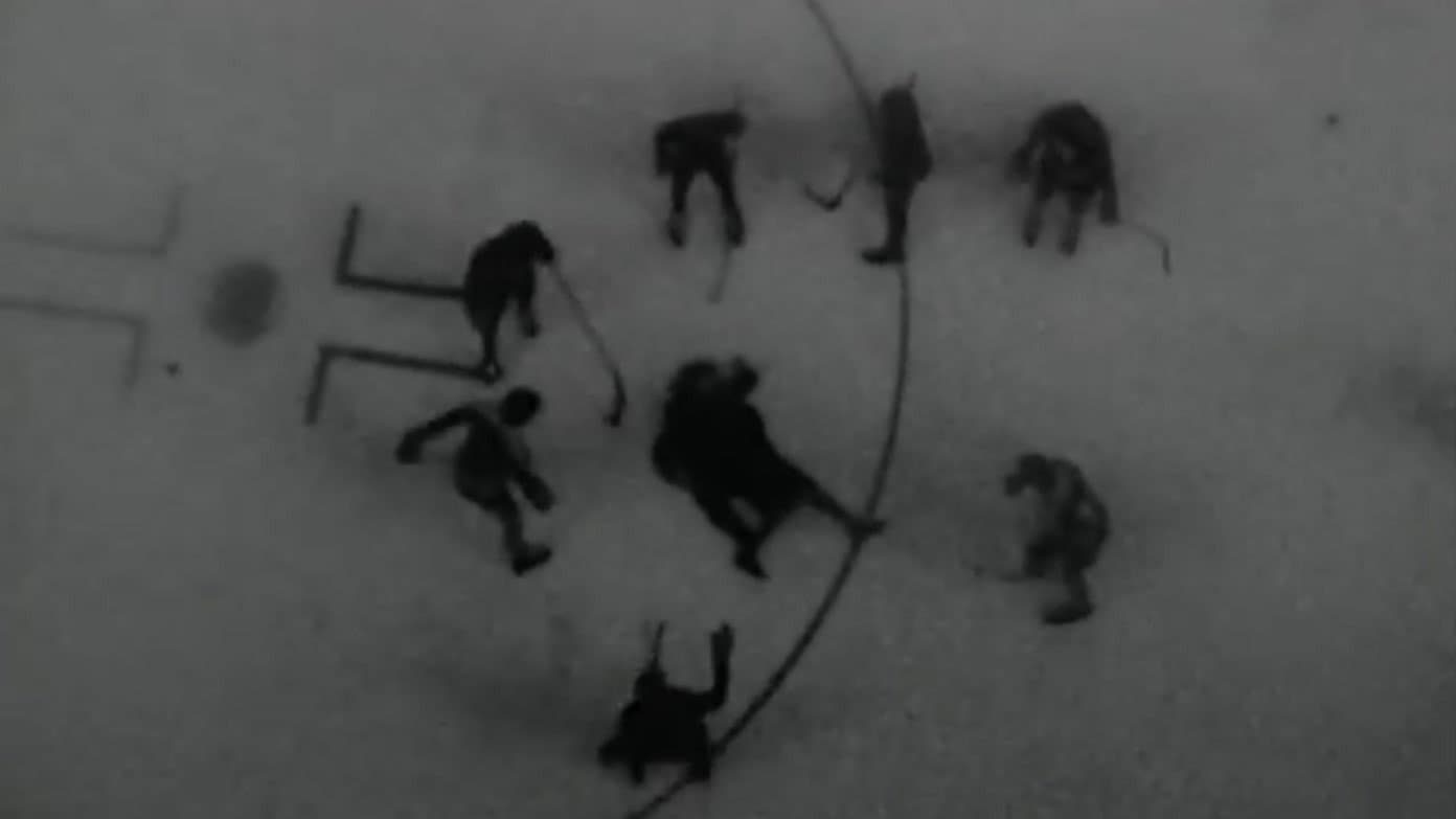 Backdrop for Cowards Bend the Knee