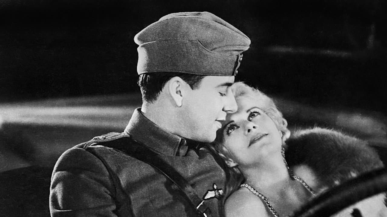 Backdrop for Hell’s Angels